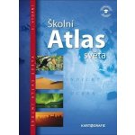 Školní atlas světa – Hledejceny.cz