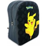 Difuzed batoh Pokémon Pikachu 4277 – Hledejceny.cz