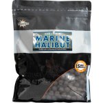 Dynamite Baits Boilies Marine Halibut 1 kg 20 mm – Zboží Mobilmania