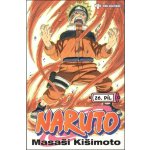 Naruto 26 - Odloučení - Masaši Kišimoto