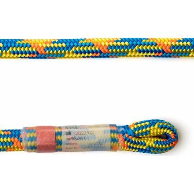 Teufelberger drenaLINE 11,8mm 60m – Zboží Dáma