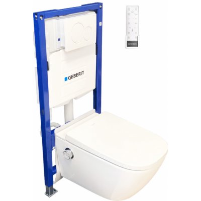 Watergate Integra Premium Cube WG-200P-SET-111.300.00.5 – Zboží Mobilmania