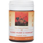 TCM Herbs Sladké plody z Yunnanu 100 tablet – Hledejceny.cz