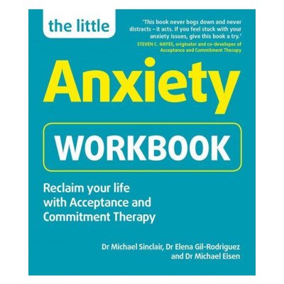 Little Anxiety Workbook