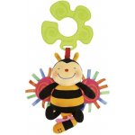 K´s Kids Úchyt bzučící natahovací včela – Zboží Mobilmania