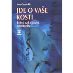 Novotný Petr PhDr. - DIALOG Jde o vaše kosti - Bolesti zad a kloubů, osteoporóza – Zboží Mobilmania