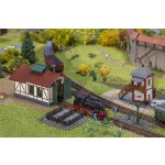 Faller N Set malého depa a stavědla 222108 – Zboží Dáma
