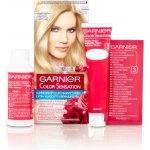Garnier Color Sensation S10 platinová blond – Zboží Dáma
