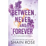 Between Never and Forever – Hledejceny.cz