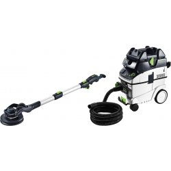 Festool LHS 2 225 EQI/CTL 36-Set