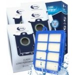 Electrolux E201B 4 ks – Zboží Dáma