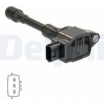 Zapalovací cívka DELPHI GN10648-12B1 – Hledejceny.cz