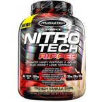 MuscleTech Nitro-Tech Ripped 1800 g – Hledejceny.cz