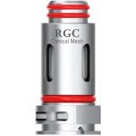 Smoktech RGC Conical Mesh žhavící hlava 0,17ohm 1ks – Hledejceny.cz