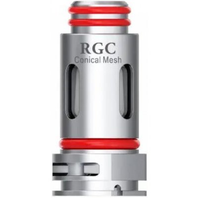 Smoktech RGC Conical Mesh žhavící hlava 0,17ohm 1ks – Hledejceny.cz