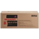 Toner SHARP MX61GTMA - originální