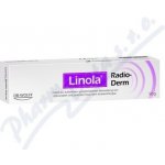 Linola Radio-Derm krém 50 g – Zboží Mobilmania