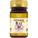 VitaHarmony Vitamin B12 120 tablet – Hledejceny.cz