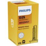 Výbojka D2S PHILIPS 85122VIC1 85122VIC1 – Hledejceny.cz