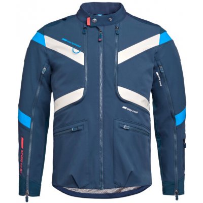 BMW GS Trophy Gore-Tex modrá – Sleviste.cz