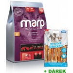 Marp Holistic Red Mix Grain Free 12 kg – Hledejceny.cz