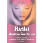 Reiki a školská medicína Klatt Oliver, Lindner Norbert – Zbozi.Blesk.cz