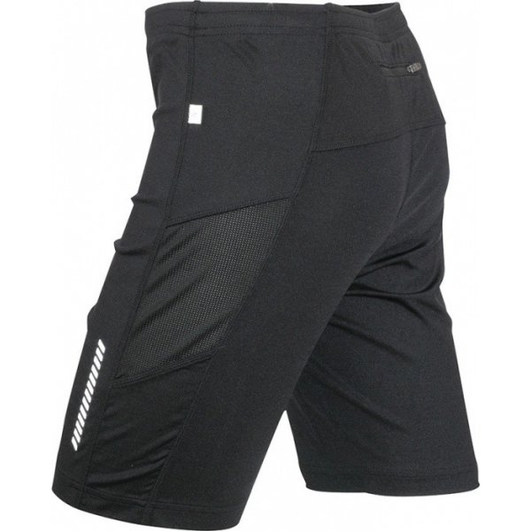 Pánské kraťasy a šortky James & Nicholson Men's running short Tights