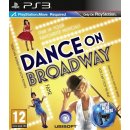 Hra na PS3 Dance on Broadway