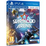 StarBlood Arena VR – Hledejceny.cz