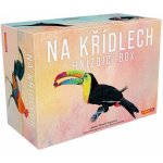 Mindok Na křídlech: Hnízdicí box – Hledejceny.cz