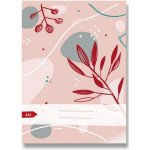 Papírny Brno školní sešit Premium A4 linkovaný – Zboží Dáma