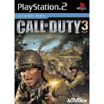 Call Of Duty 3 – Zboží Živě