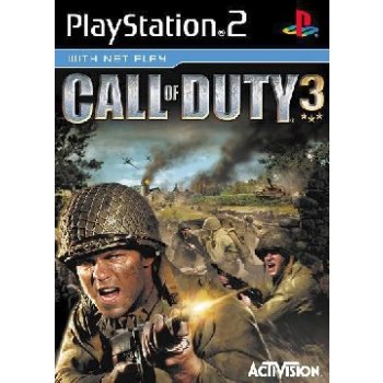 Call Of Duty 3