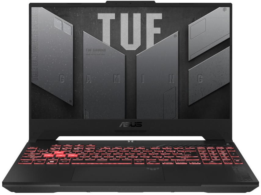 Asus TUF Gaming A15 FA507NUR-LP016W