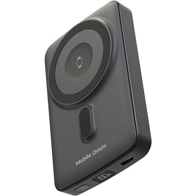 Mobile Origin Wireless Magnetic 10000mAh PB9 – Zboží Živě