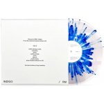 RM - Indigo BTS LP – Sleviste.cz