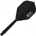 XQMax Darts s násadkami Fenix - Midi - Black – Zboží Dáma