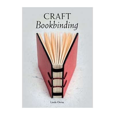 Craft Bookbinding Linda Orriss Paperback