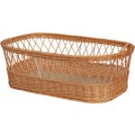 Scarlett Dětský košík pro miminko – Zboží Mobilmania