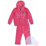 Tepláková souprava Minie aph 0220 fuchsiová – Zboží Dáma