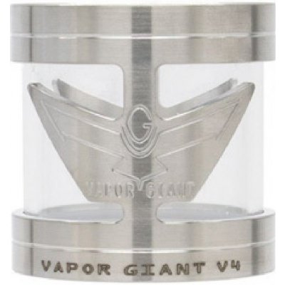 Vapor Giant V4 Medium 30mm Tank Shield