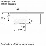 Bosch PVQ731H26E – Zboží Dáma