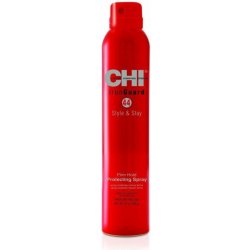 Chi 44 Iron Guard Style & Stay Firm Spray 284 g