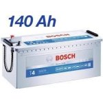 Bosch T4 12V 140Ah 800A 0 092 T40 760 | Zboží Auto