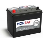 MONBAT Semi-Traction MP60 12V 60Ah – Hledejceny.cz