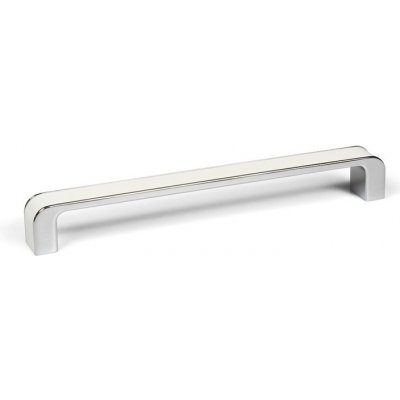 Tulip Peca 192 mm chrom lesklý/bílá matná – Hledejceny.cz