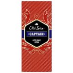 Old Spice Captain voda po holení 100 ml – Hledejceny.cz