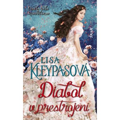 Diabol v prestrojení - Lisa Kleypas