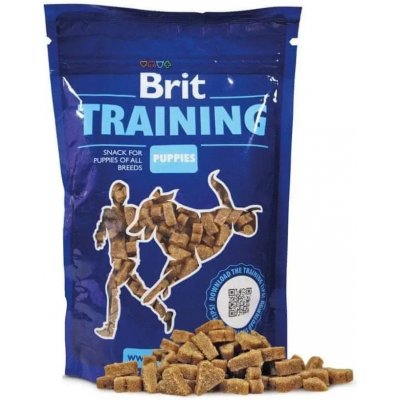 BRIT Premium Training Snack Puppies 10 x 200 g – Zbozi.Blesk.cz