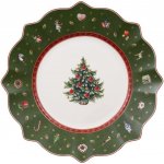 Villeroy & Boch Toy's Delight talíř 24 cm – HobbyKompas.cz